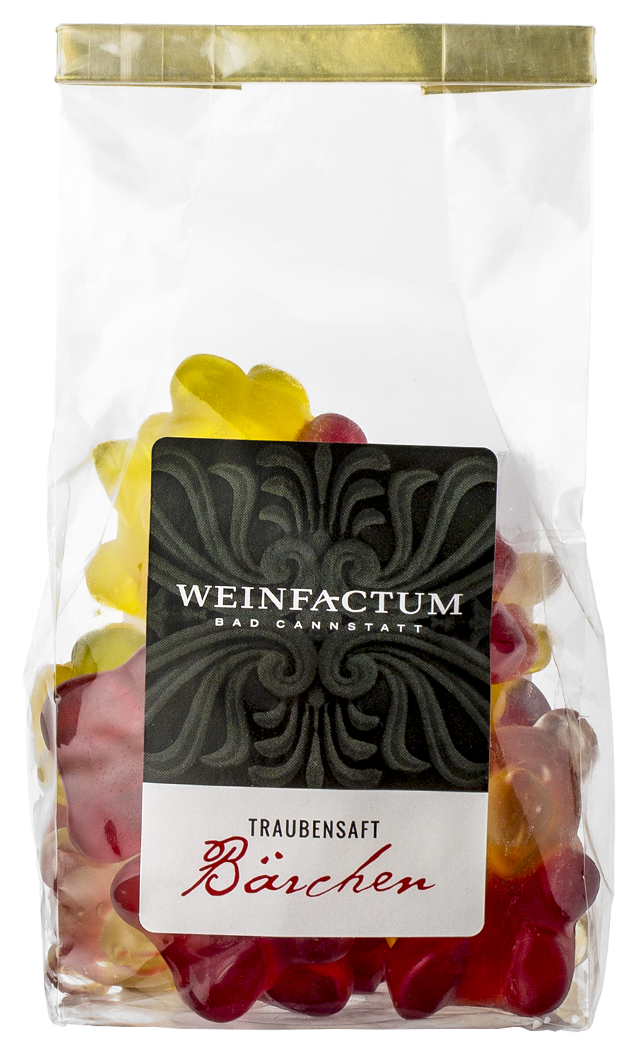 Traubensaftbärchen, 150 g