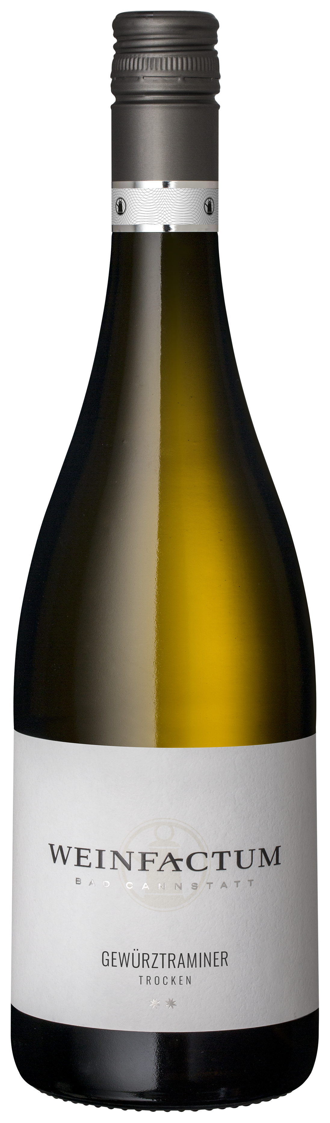 Gewürztraminer trocken ★★