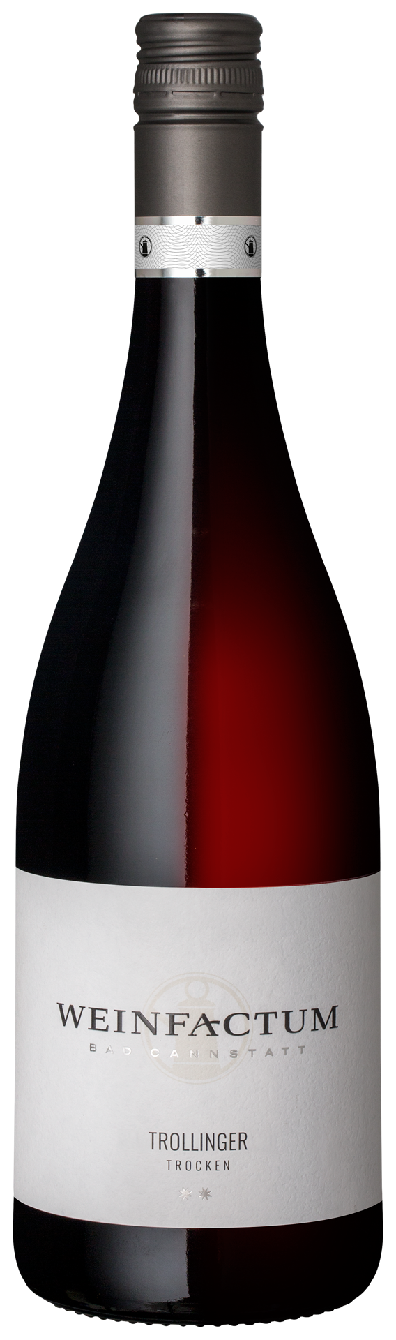 Trollinger ★★ trocken