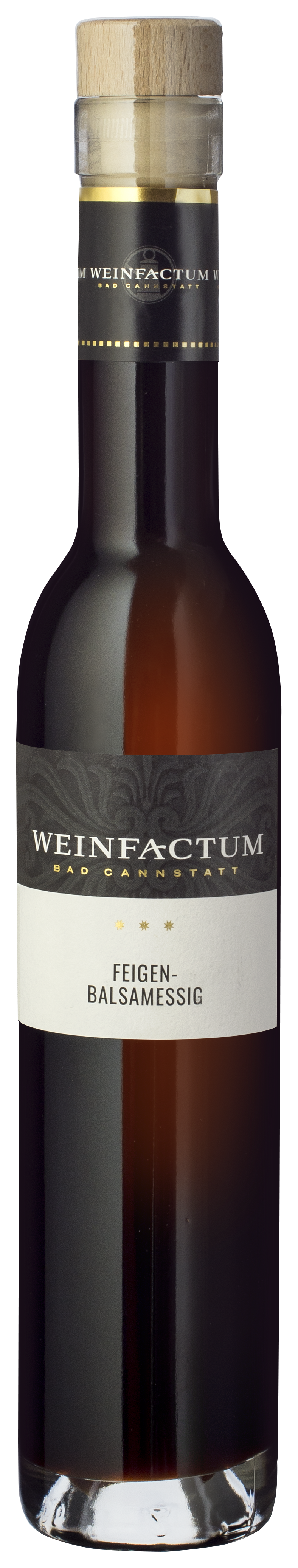 Feigen-Essig 0,25 l