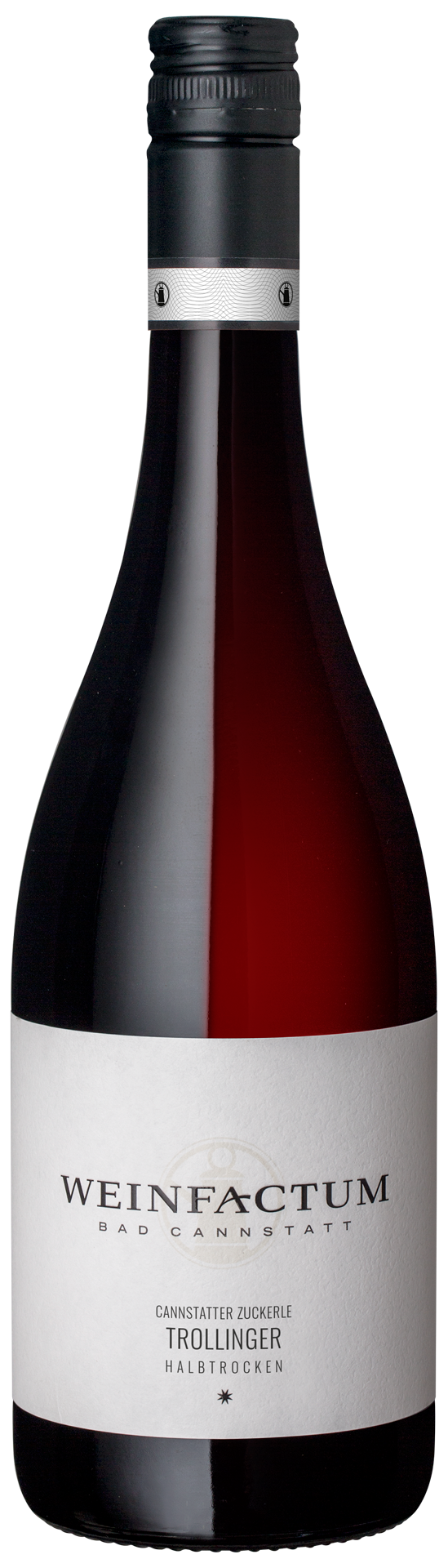 Cannstatter Zuckerle Trollinger ★