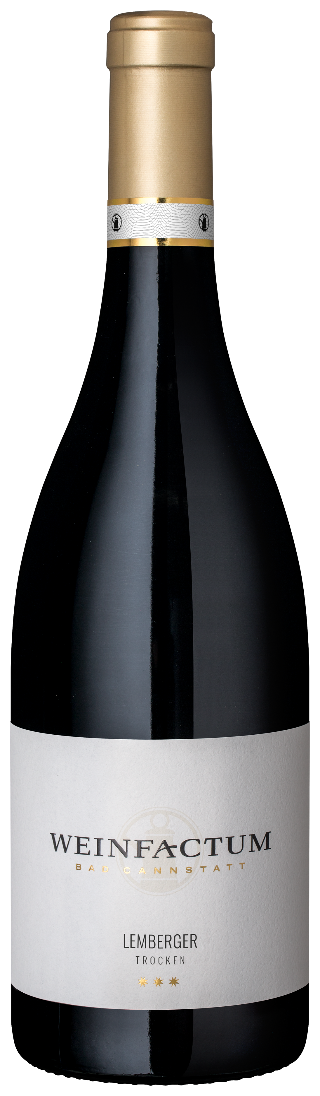 Lemberger ★★★ trocken