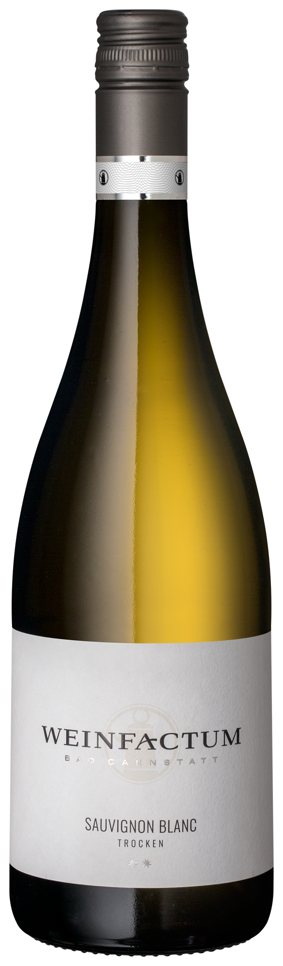 Sauvignon Blanc ★★ trocken