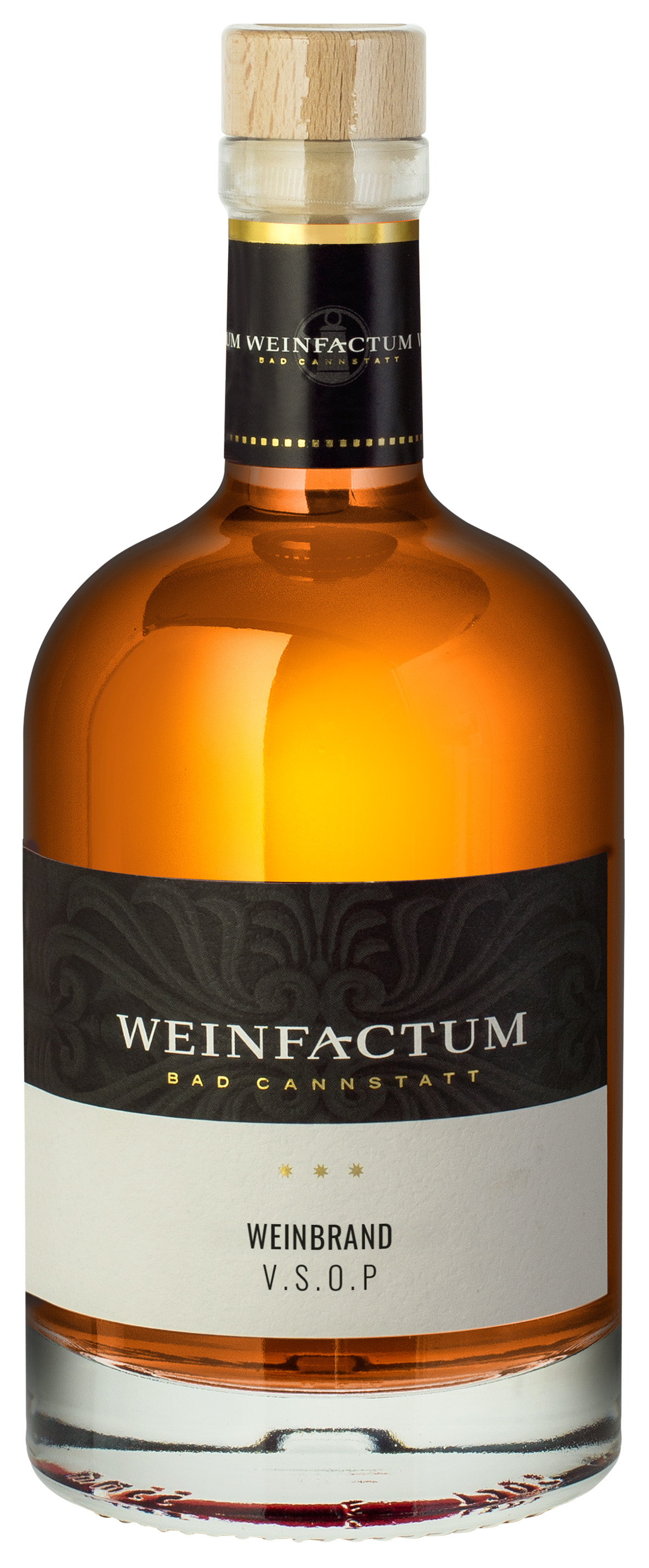 Weinbrand V.S.O.P