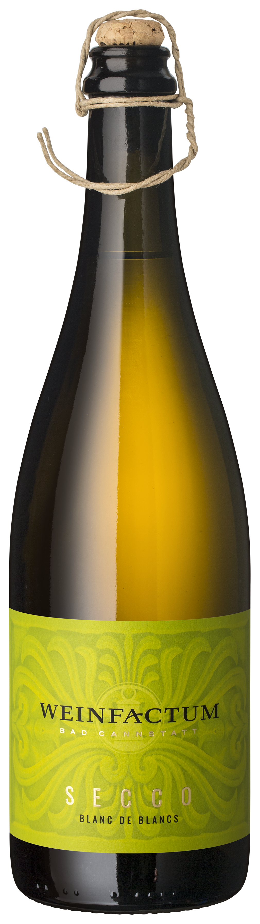 Blanc de Blancs Secco
