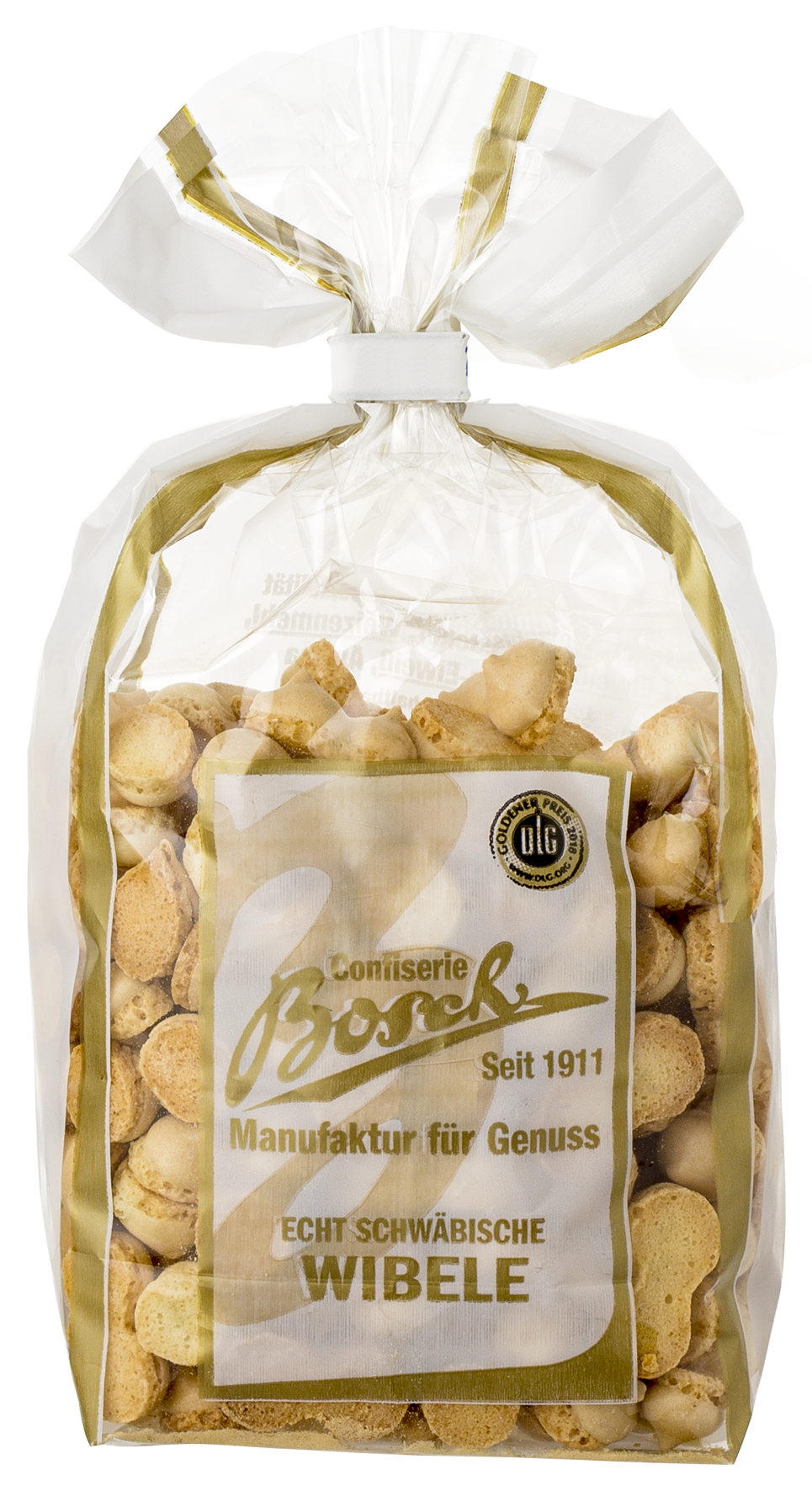 Echt Schwäbische Wibele, 80 g