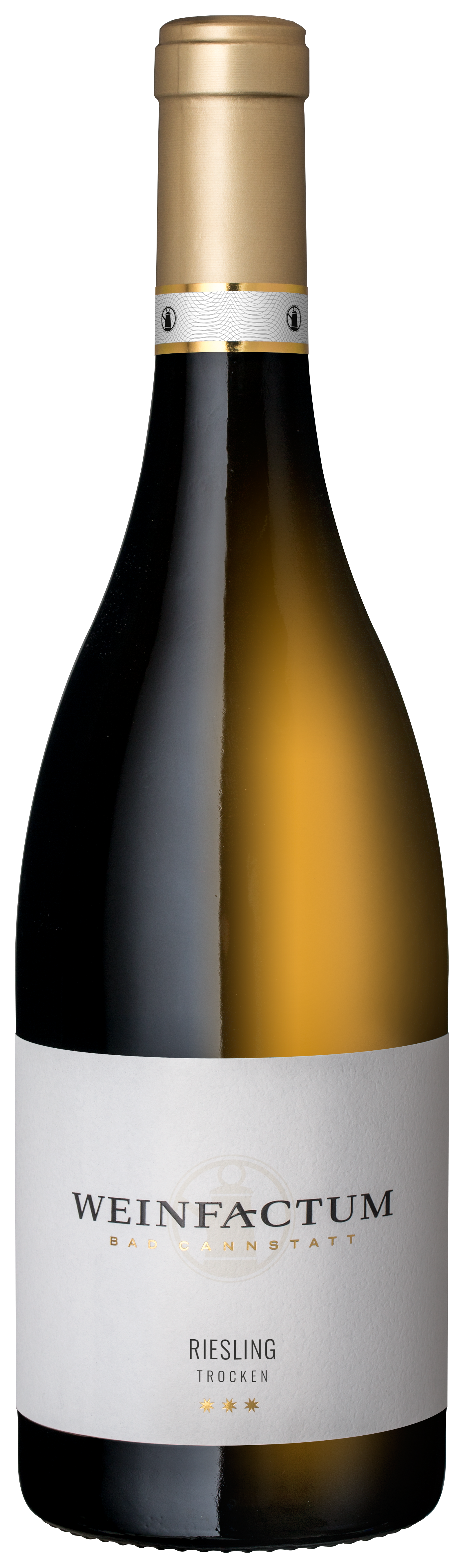 Riesling ★★★ trocken