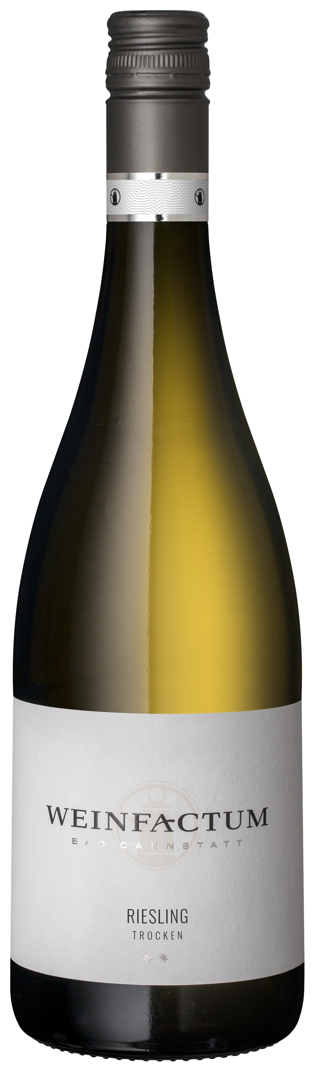 Riesling ★★ trocken