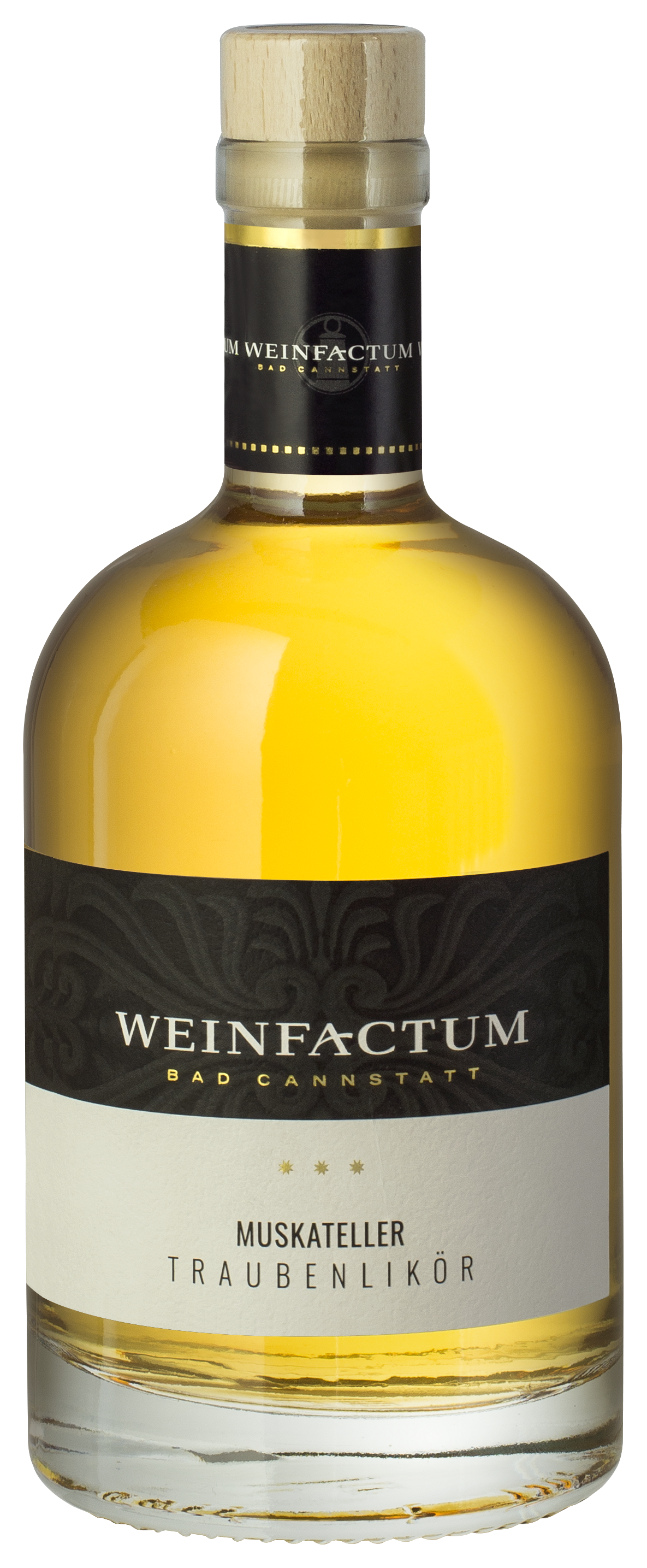 Muskateller Traubenlikör