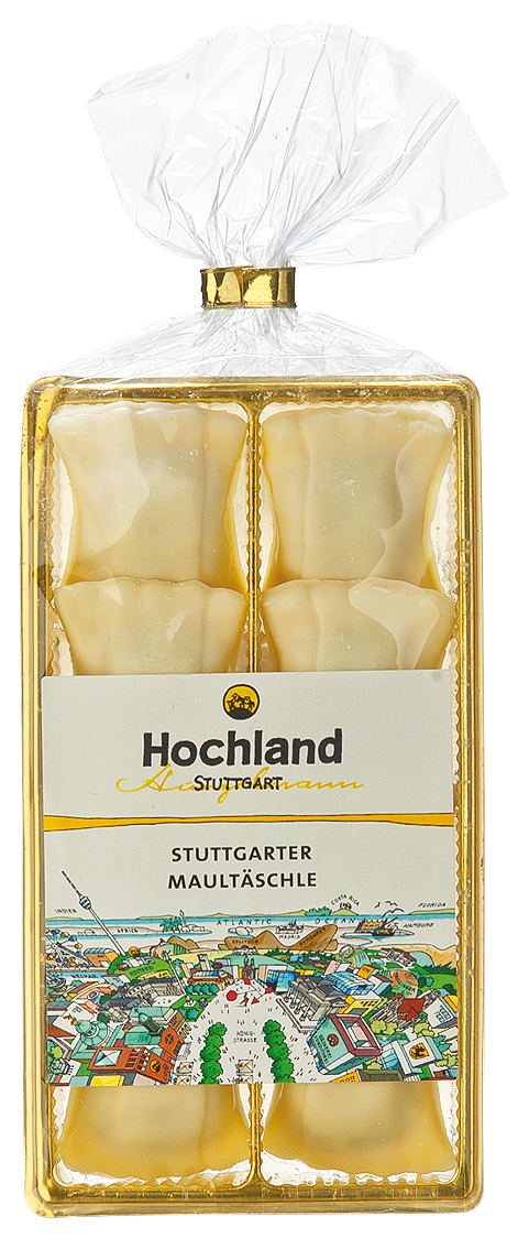 Stuttgarter Maultäschle, 110 g