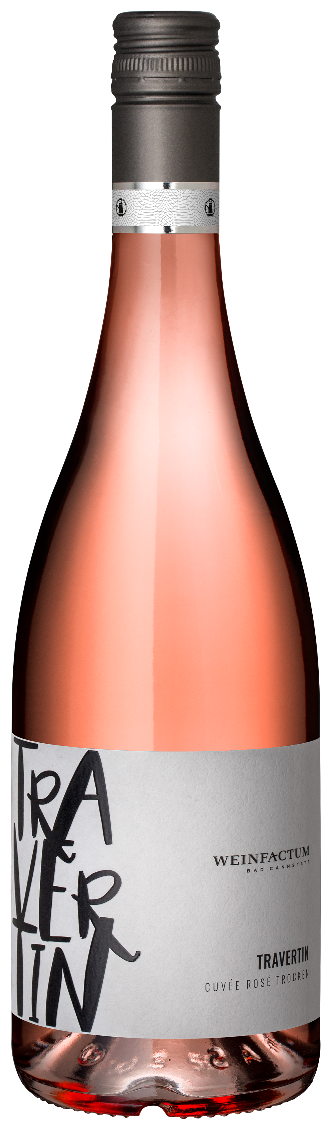 Travertin Rosé ★★ trocken