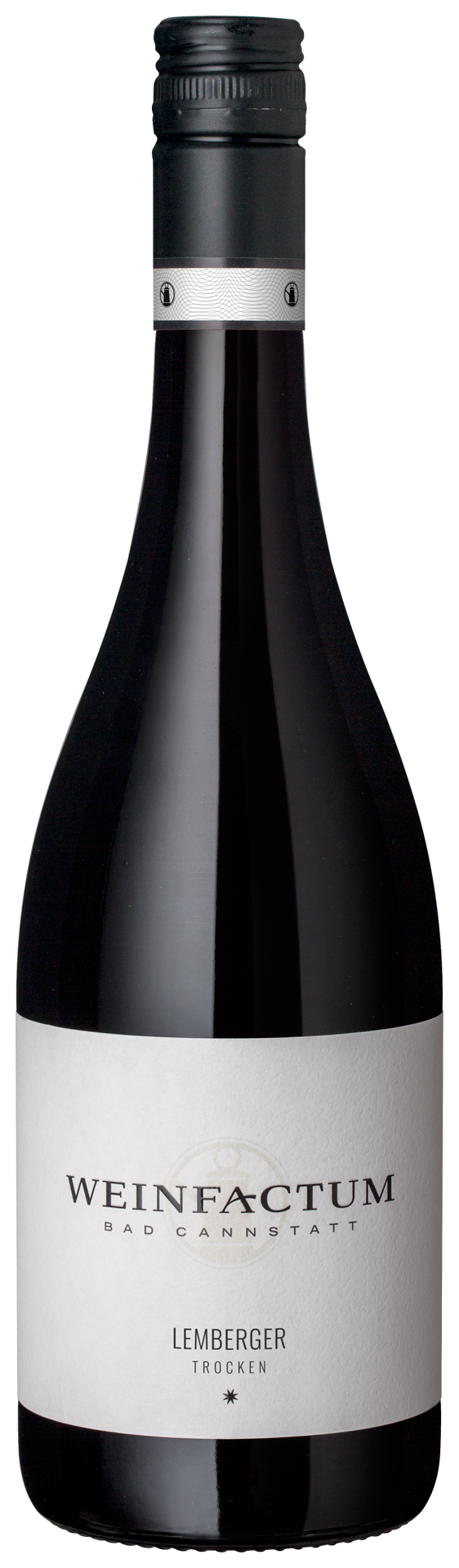 Lemberger ★ trocken
