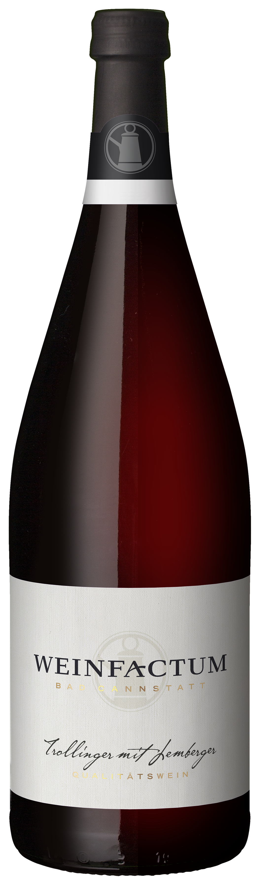 Trollinger mit Lemberger