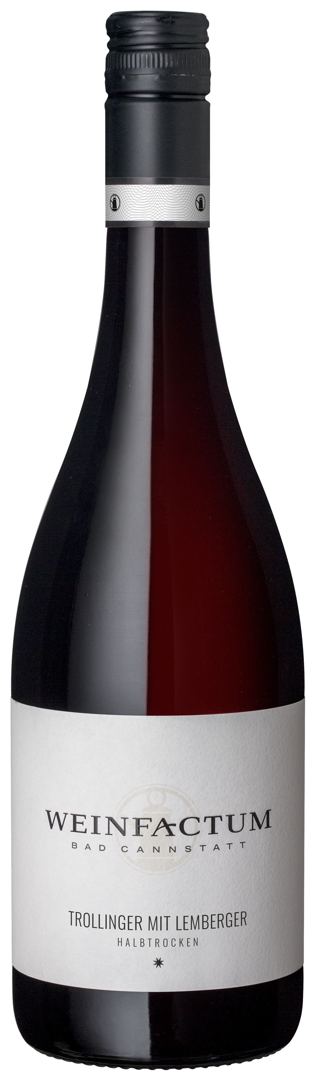 Trollinger mit Lemberger ★