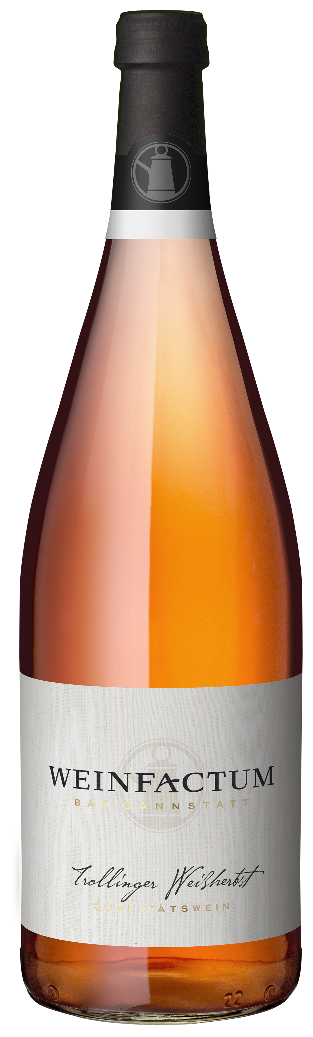 Trollinger Weißherbst