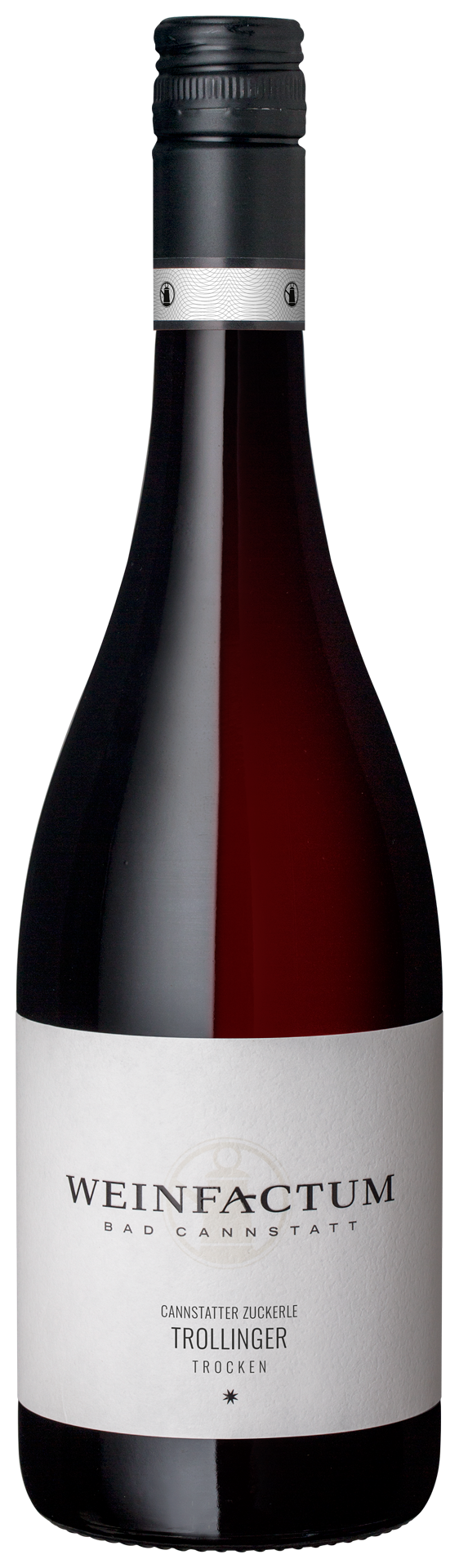 Cannstatter Zuckerle Trollinger ★ trocken
